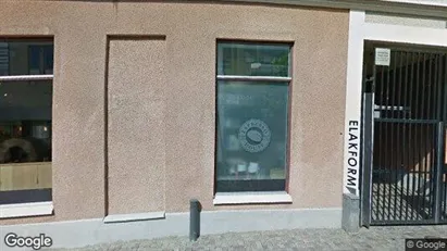 Apartments for rent in Växjö - Photo from Google Street View
