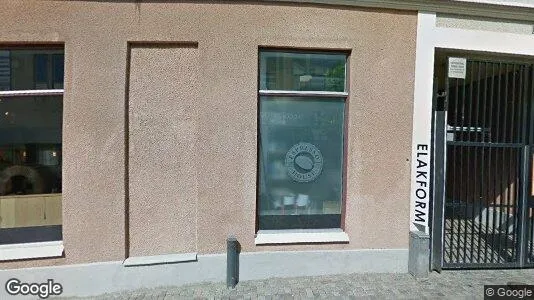 Apartments for rent in Växjö - Photo from Google Street View