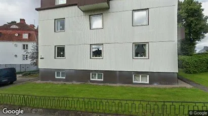 Apartments for rent in Borås - Photo from Google Street View