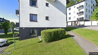 Apartments for rent in Borås - Photo from Google Street View