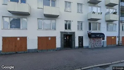 Apartments for rent in Johanneberg - Photo from Google Street View