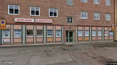 Apartments for rent in Borlänge - Photo from Google Street View