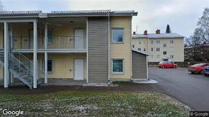 Apartments for rent in Borlänge - Photo from Google Street View