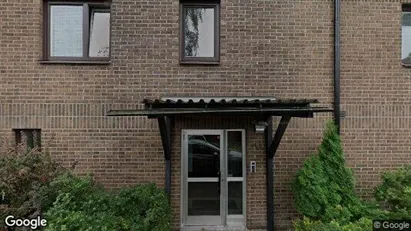 Apartments for rent in Borlänge - Photo from Google Street View