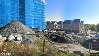Apartments for rent in Härryda - Photo from Google Street View