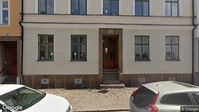 Apartments for rent in Kalmar - Photo from Google Street View