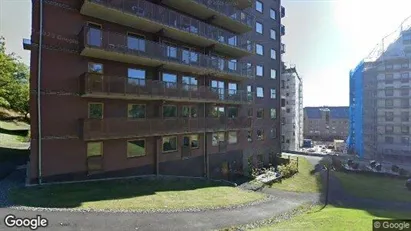 Apartments for rent in Härryda - Photo from Google Street View