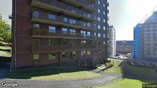 Apartments for rent in Härryda - Photo from Google Street View