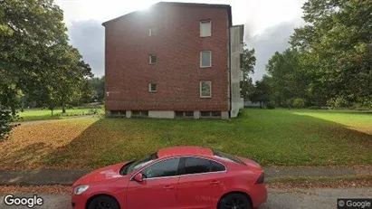 Apartments for rent in Kristinehamn - Photo from Google Street View