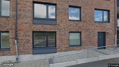 Apartments for rent in Tomelilla - Photo from Google Street View