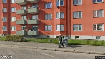 Apartments for rent in Norrköping - Photo from Google Street View