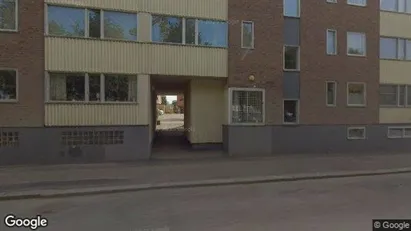 Apartments for rent in Enköping - Photo from Google Street View