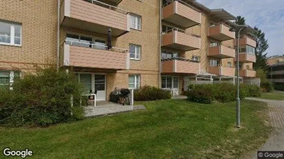 Apartments for rent in Skellefteå - Photo from Google Street View