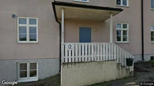 Apartments for rent in Ockelbo - Photo from Google Street View