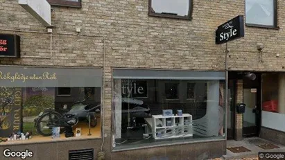 Apartments for rent in Uddevalla - Photo from Google Street View