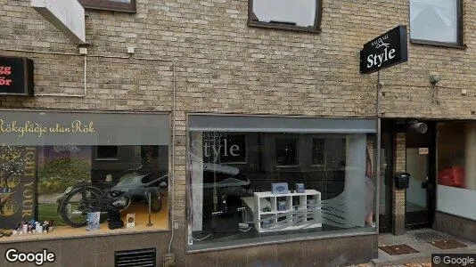 Apartments for rent in Uddevalla - Photo from Google Street View