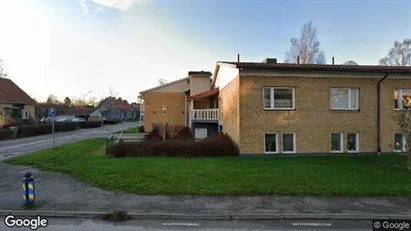Apartments for rent in Vara - Photo from Google Street View
