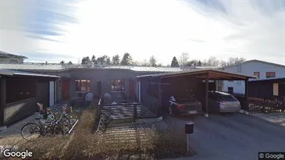 Apartments for rent in Linköping - Photo from Google Street View