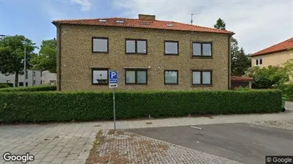 Apartments for rent in Trelleborg - Photo from Google Street View