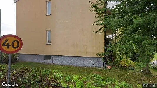 Apartments for rent in Linköping - Photo from Google Street View