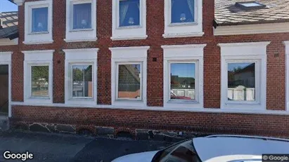 Apartments for rent in Hörby - Photo from Google Street View
