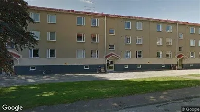 Apartments for rent in Surahammar - Photo from Google Street View