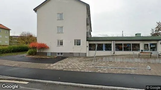 Apartments for rent in Jönköping - Photo from Google Street View
