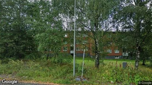 Apartments for rent in Sundsvall - Photo from Google Street View