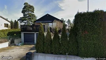 Apartments for rent in Järfälla - Photo from Google Street View