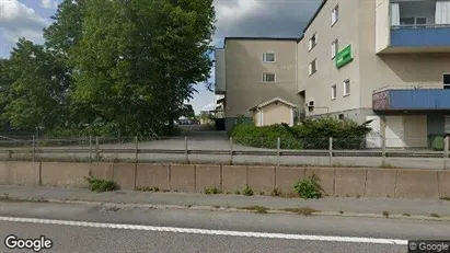 Apartments for rent in Karlskoga - Photo from Google Street View