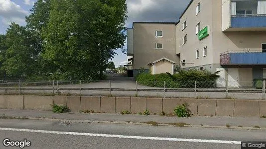 Apartments for rent in Karlskoga - Photo from Google Street View
