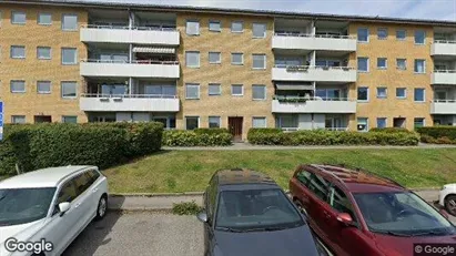 Apartments for rent in Askim-Frölunda-Högsbo - Photo from Google Street View