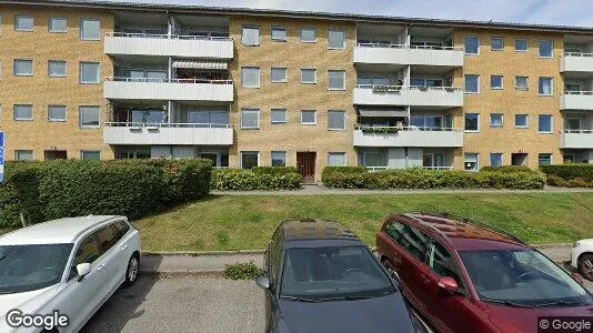 Apartments for rent in Askim-Frölunda-Högsbo - Photo from Google Street View