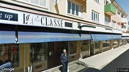 Apartments for rent in Skövde - Photo from Google Street View