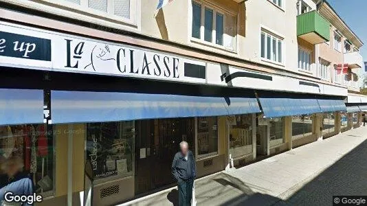 Apartments for rent in Skövde - Photo from Google Street View