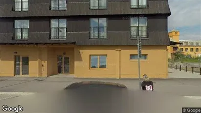 Apartments for rent in Gävle - Photo from Google Street View
