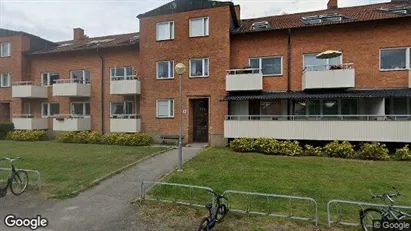 Apartments for rent in Finspång - Photo from Google Street View