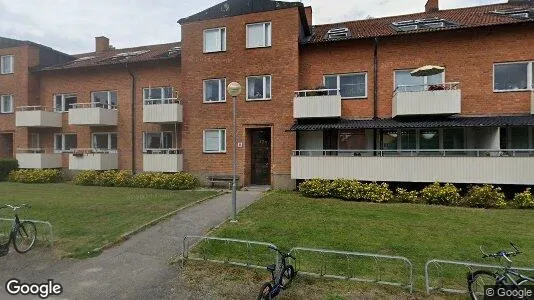Apartments for rent in Finspång - Photo from Google Street View