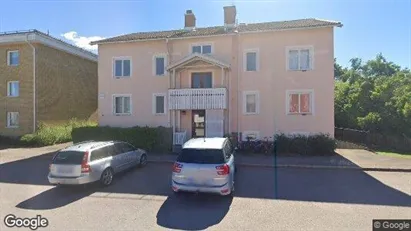 Apartments for rent in Oskarshamn - Photo from Google Street View