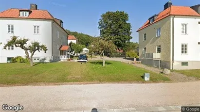 Apartments for rent in Motala - Photo from Google Street View