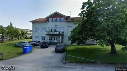 Apartments for rent in Ulricehamn - Photo from Google Street View