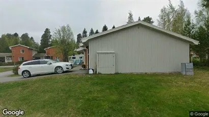 Apartments for rent in Skellefteå - Photo from Google Street View