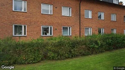 Apartments for rent in Finspång - Photo from Google Street View