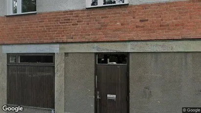Apartments for rent in Finspång - Photo from Google Street View
