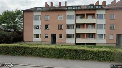 Apartments for rent in Finspång - Photo from Google Street View