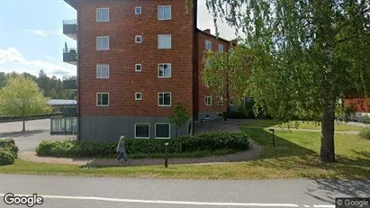 Apartments for rent in Flen - Photo from Google Street View