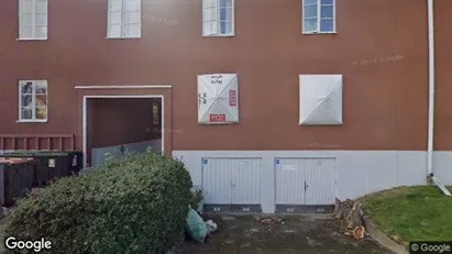 Apartments for rent in Eskilstuna - Photo from Google Street View