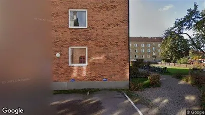 Apartments for rent in Klippan - Photo from Google Street View