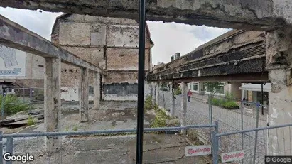 Apartments for rent in Ulricehamn - Photo from Google Street View