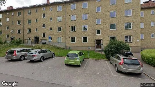 Apartments for rent in Örgryte-Härlanda - Photo from Google Street View